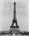 Tour Eiffel ou tour Koechlin ?