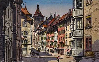 Stein