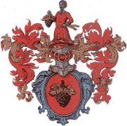 Blason de Samuel Koechlin