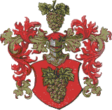 Blason d'Hartmann Koechlin