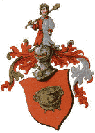 Blason des Koechli de Schaffhouse