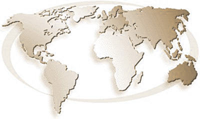 monde