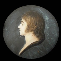 Vente d’une miniature de J-J Koechlin (AF)