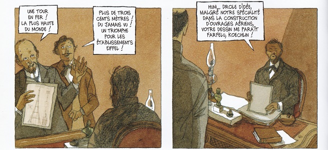 maurice koechlin eiffel bd